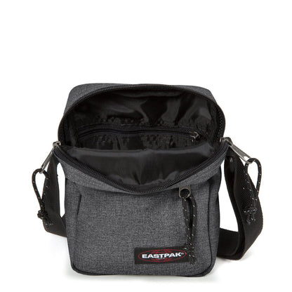 Eastpak The One Black Denim  - EK00004577H1