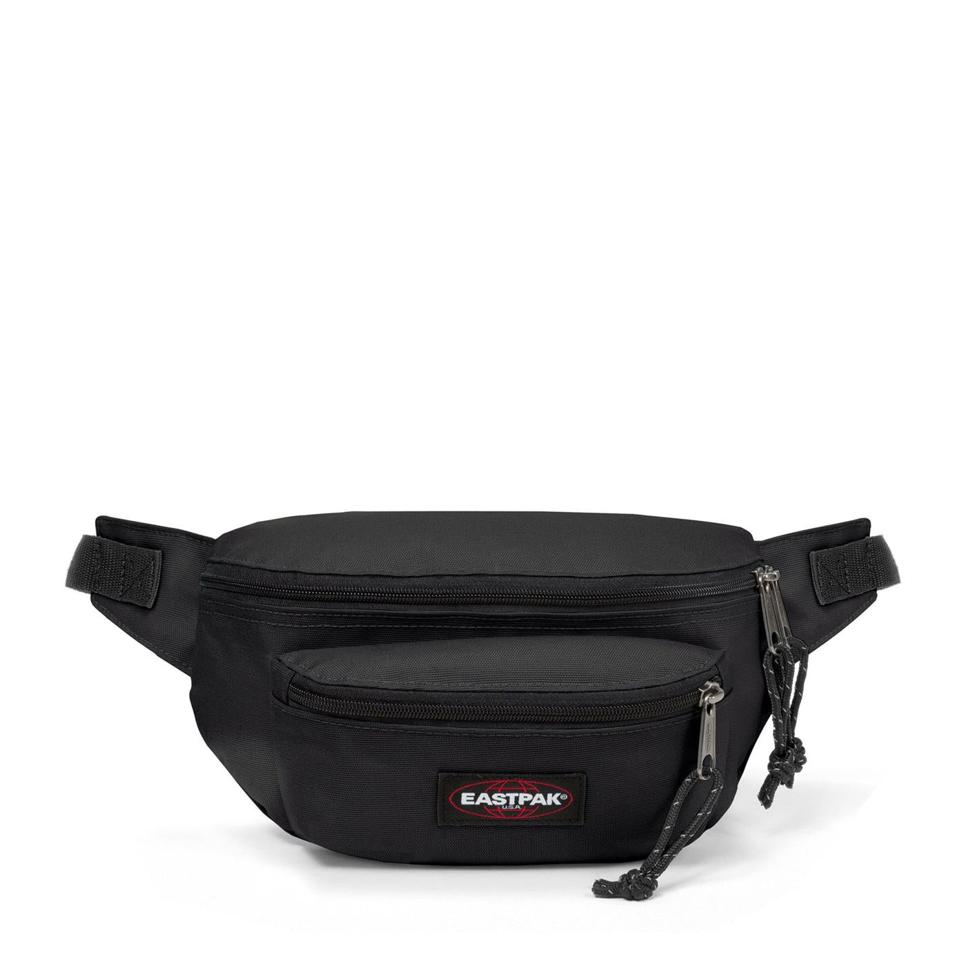 Eastpak Doggy Bag Black  - EK0000730081