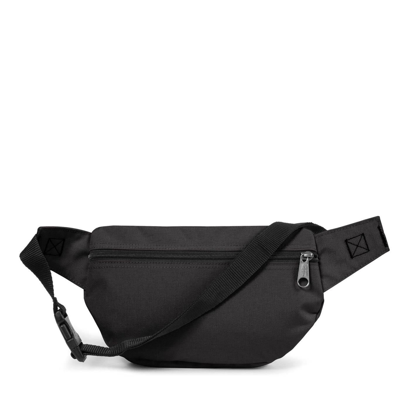 Eastpak Doggy Bag Black  - EK0000730081