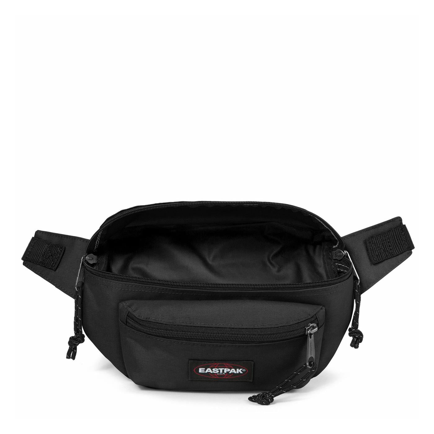 Eastpak Doggy Bag Black  - EK0000730081