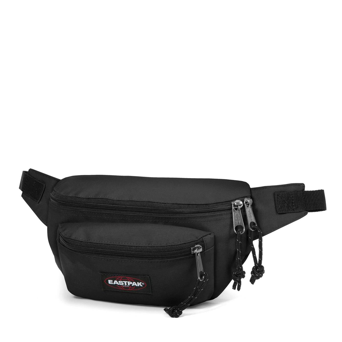 Eastpak Doggy Bag Black  - EK0000730081