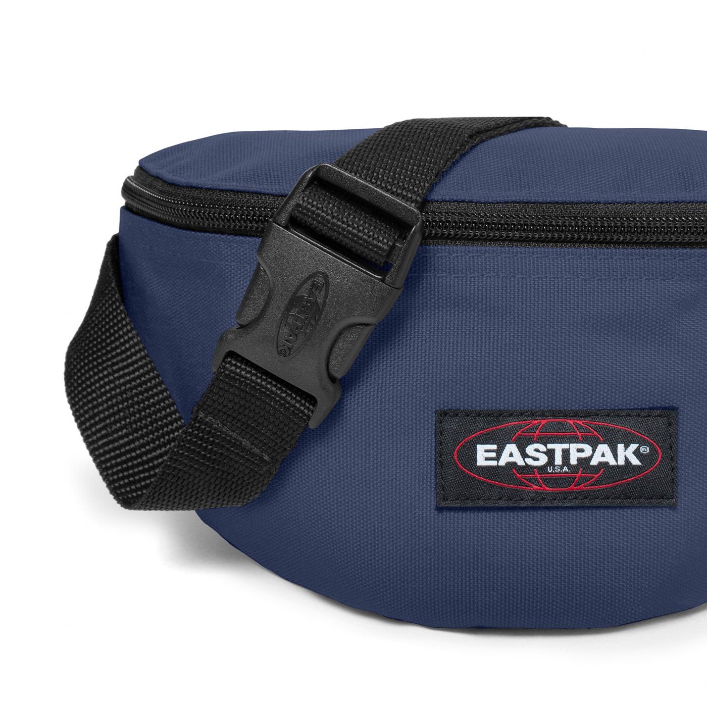 Eastpak Bolsa Springer Boat Navy  - EK0000740O21