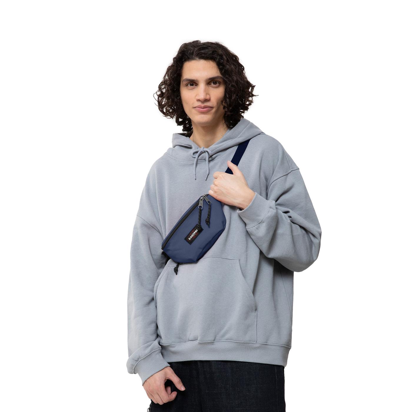 Eastpak Bolsa Springer Boat Navy  - EK0000740O21