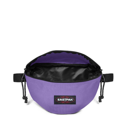 Eastpak Bolsa Springer Petal Lilac  - EK0000740O51