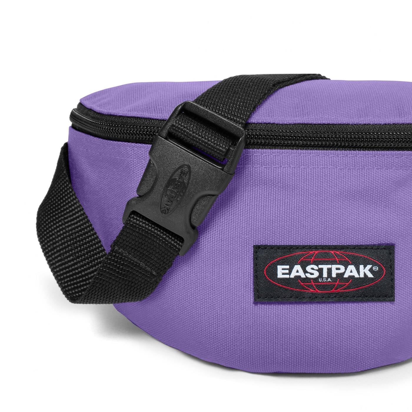 Eastpak Bolsa Springer Petal Lilac  - EK0000740O51