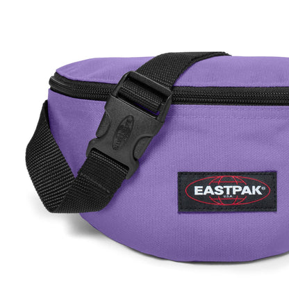 Eastpak Bolsa Springer Petal Lilac  - EK0000740O51