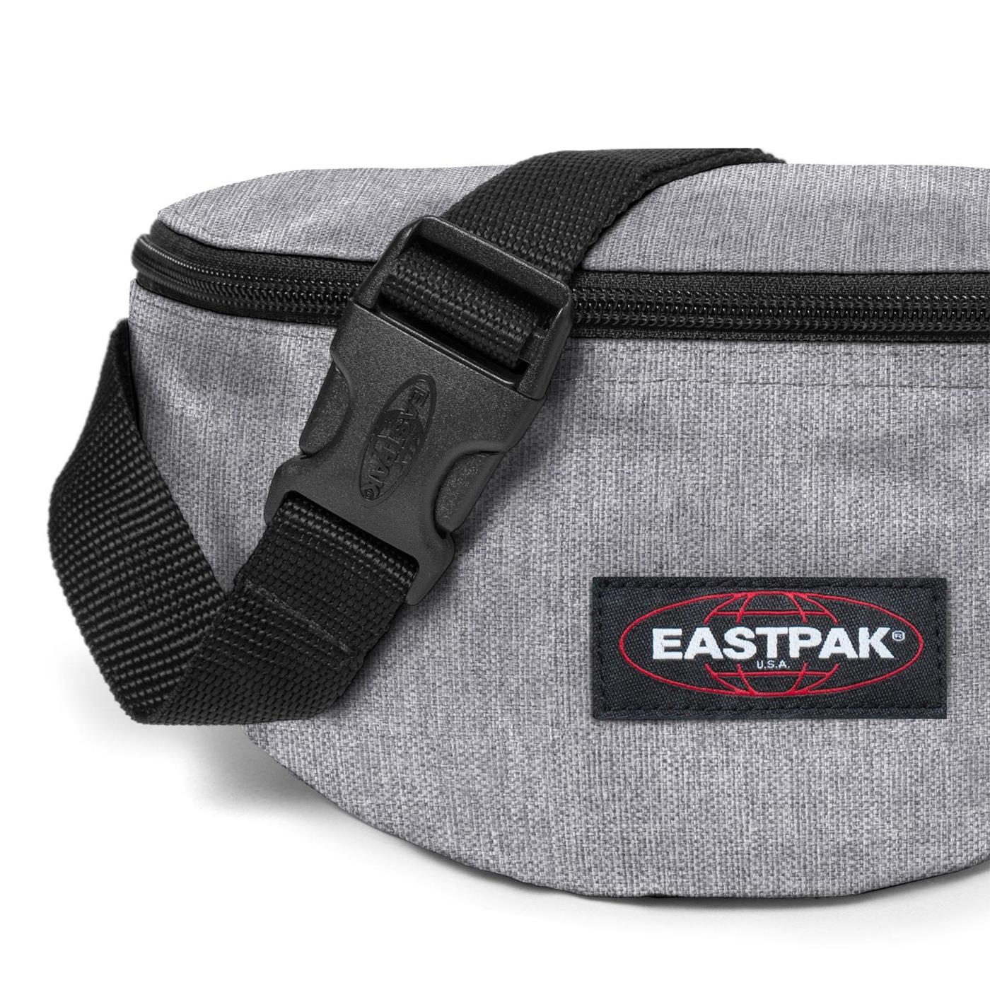 Eastpak Springer Sunday Grey  - EK0000743631