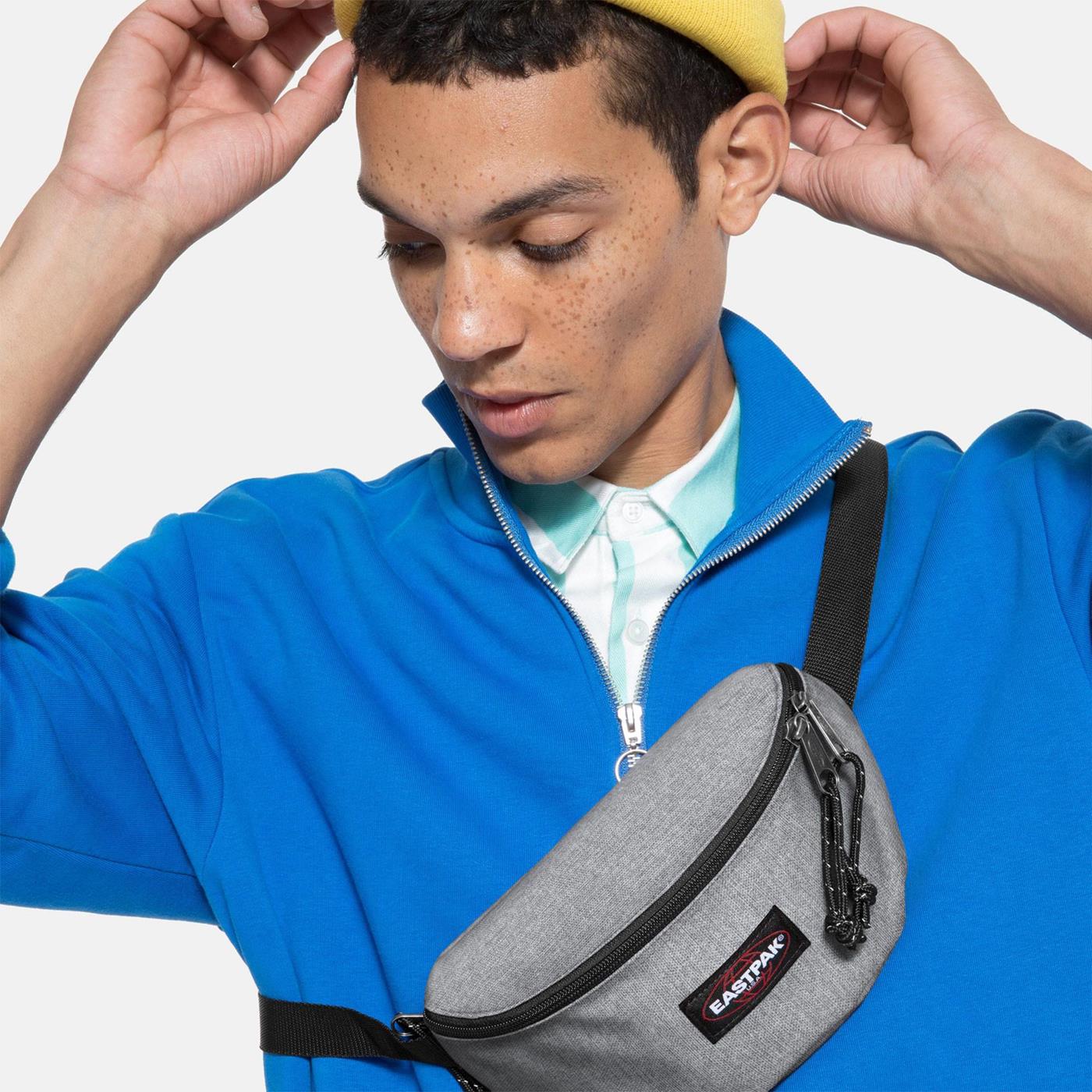 Eastpak Springer Sunday Grey  - EK0000743631