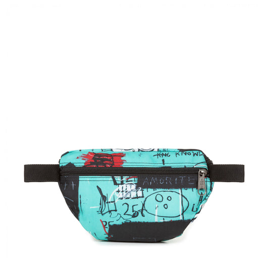 Eastpak Springer Basquiat Equals Pi  - EK0000744Y61