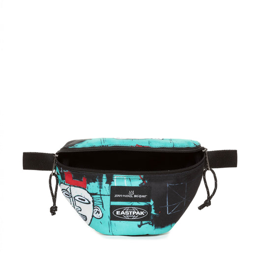 Eastpak Springer Basquiat Equals Pi  - EK0000744Y61