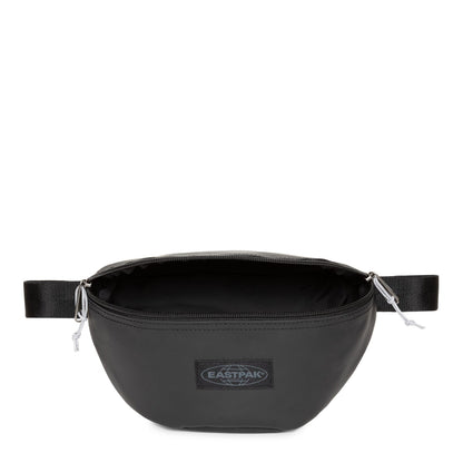 Eastpak Springer Tarp Black2  - EK0000744Y81