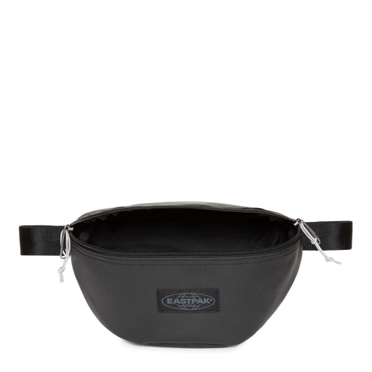 Eastpak Springer Tarp Black2  - EK0000744Y81