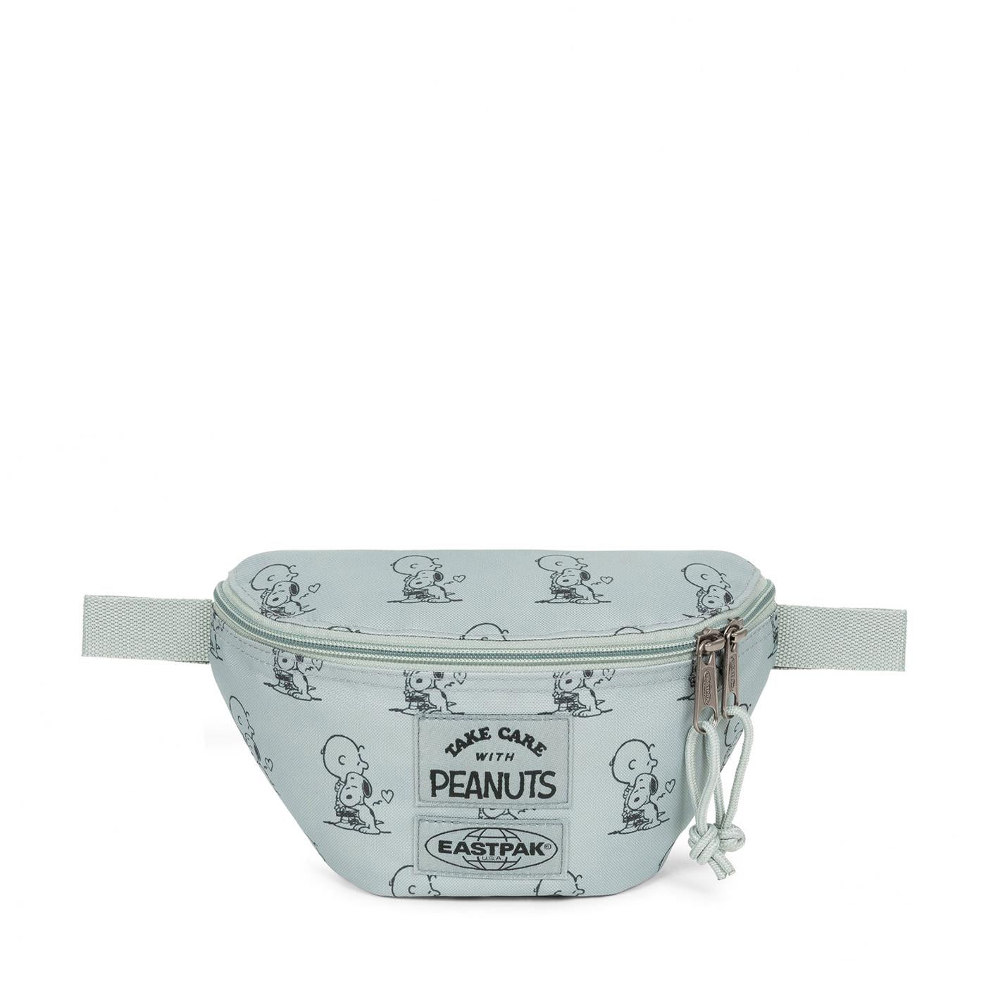 Eastpak x Peanuts Springer Peanuts Mint  - EK0000746O81