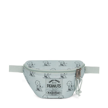 Eastpak x Peanuts Springer Peanuts Mint  - EK0000746O81