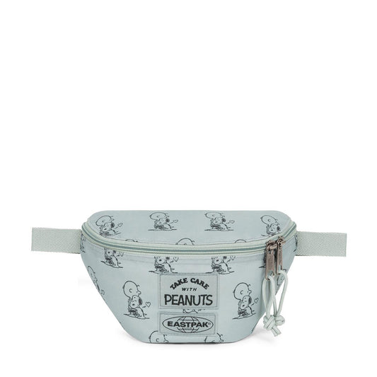Eastpak x Peanuts Springer Peanuts Mint  - EK0000746O81