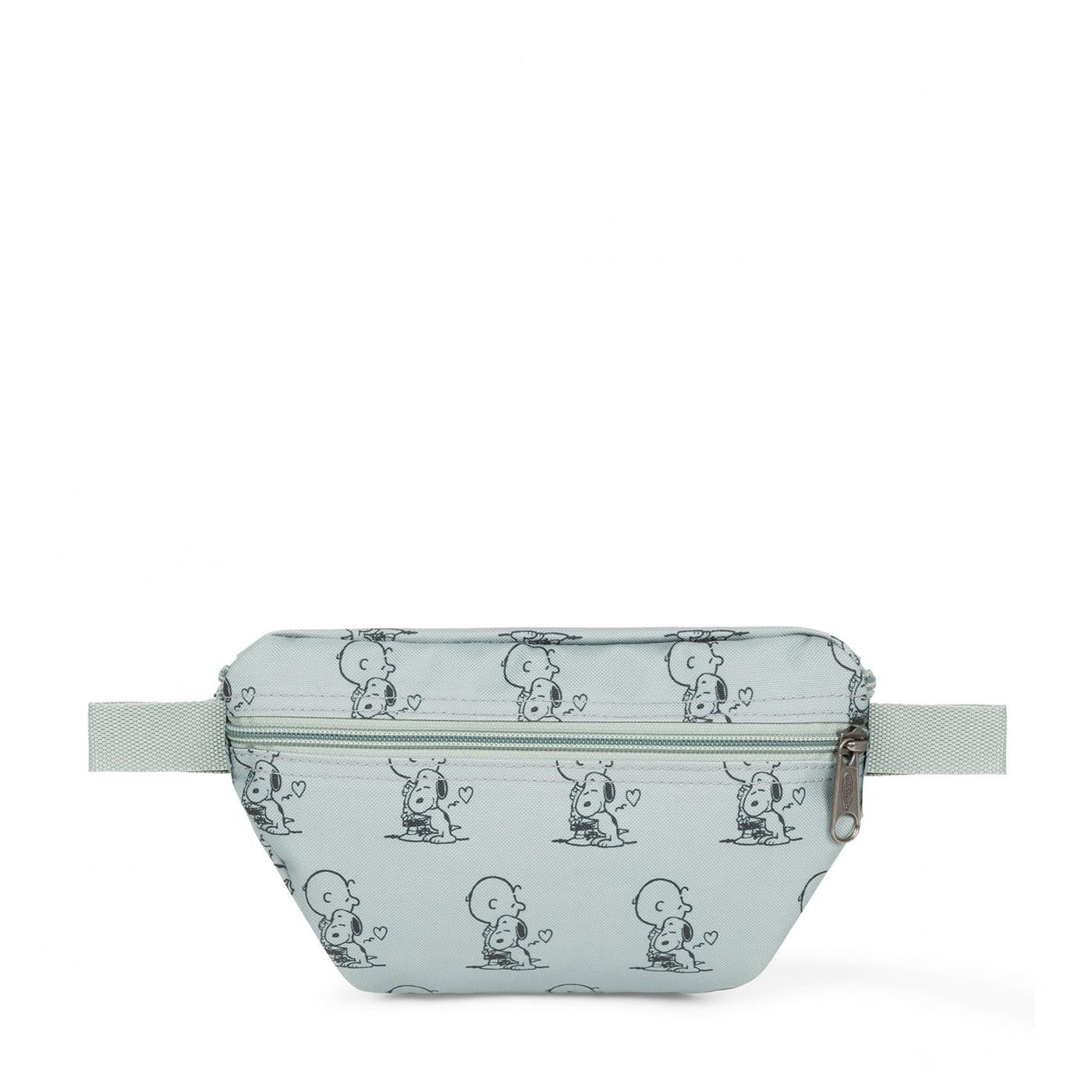 Eastpak x Peanuts Springer Peanuts Mint  - EK0000746O81