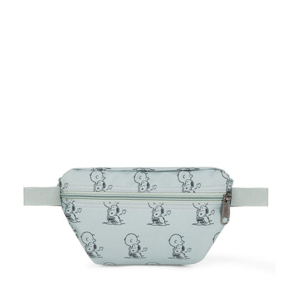 Eastpak x Peanuts Springer Peanuts Mint  - EK0000746O81