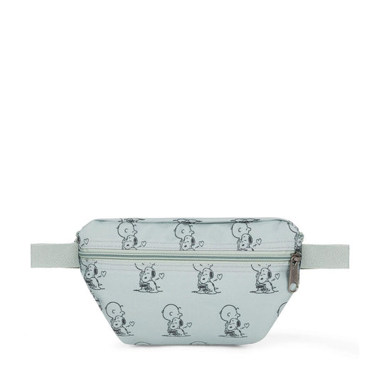 Eastpak x Peanuts Springer Peanuts Mint  - EK0000746O81