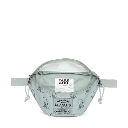 Eastpak x Peanuts Springer Peanuts Mint  - EK0000746O81