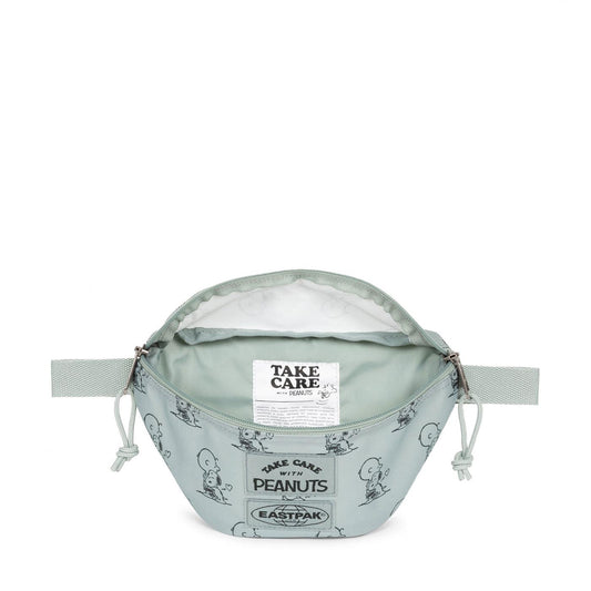 Eastpak x Peanuts Springer Peanuts Mint  - EK0000746O81