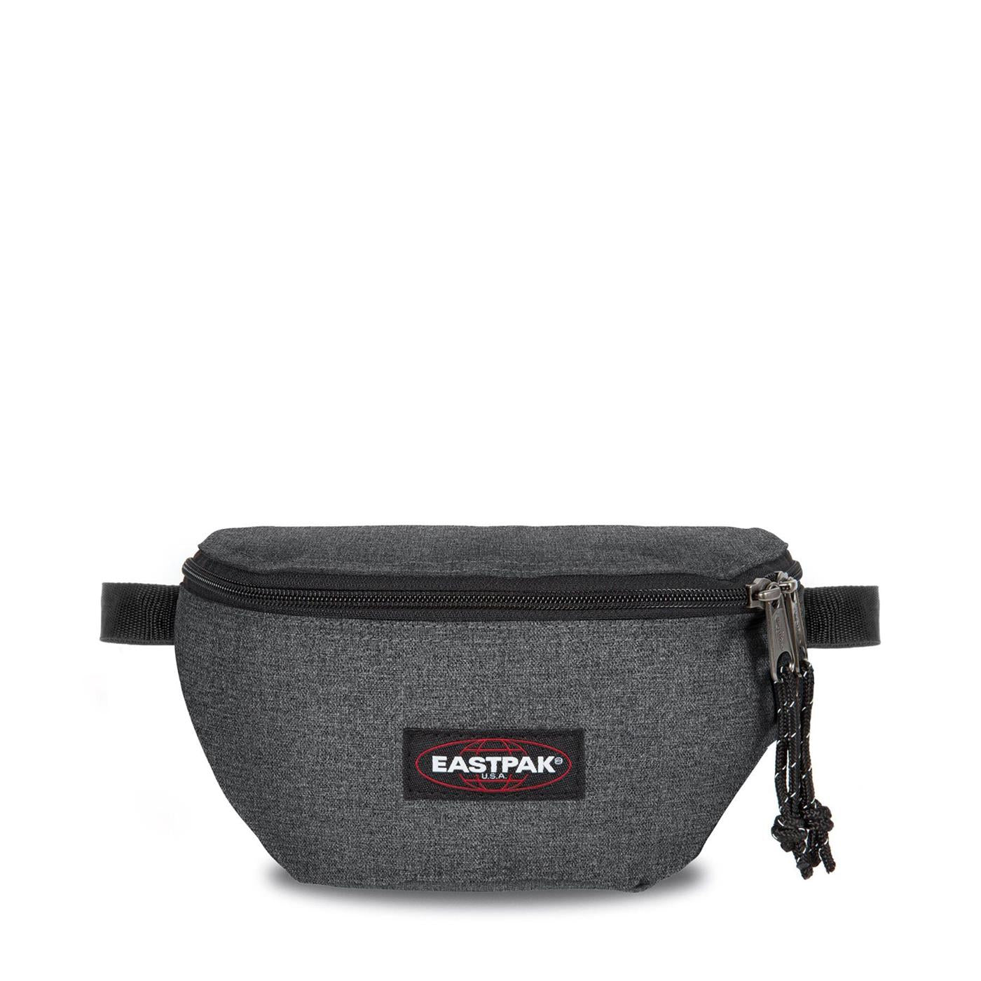 Eastpak Springer Black Denim  - EK00007477H1