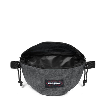Eastpak Springer Black Denim  - EK00007477H1
