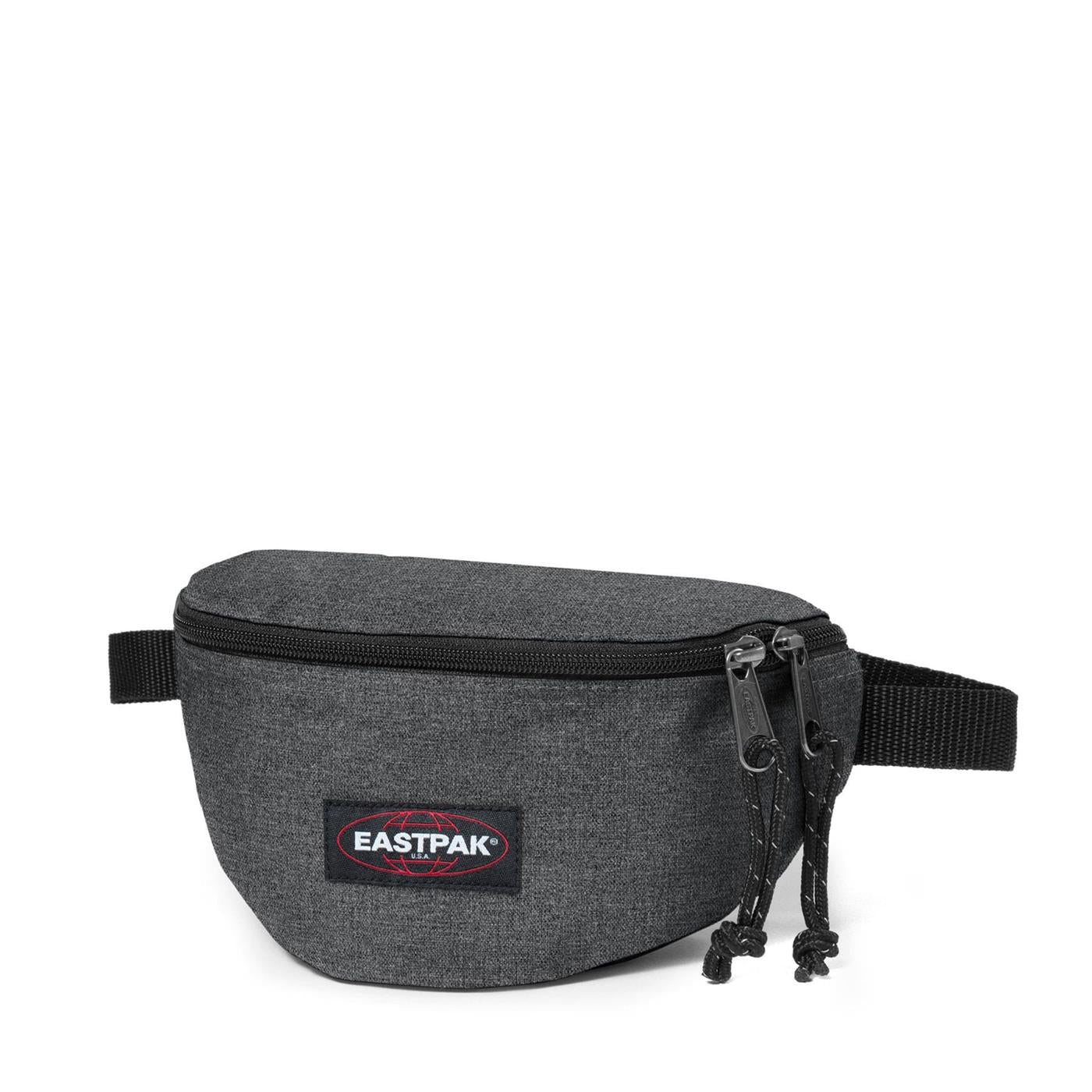 Eastpak Springer Black Denim  - EK00007477H1