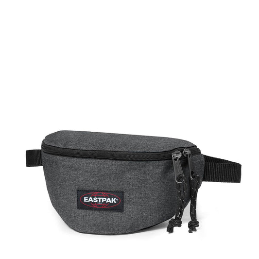 Eastpak Springer Black Denim  - EK00007477H1
