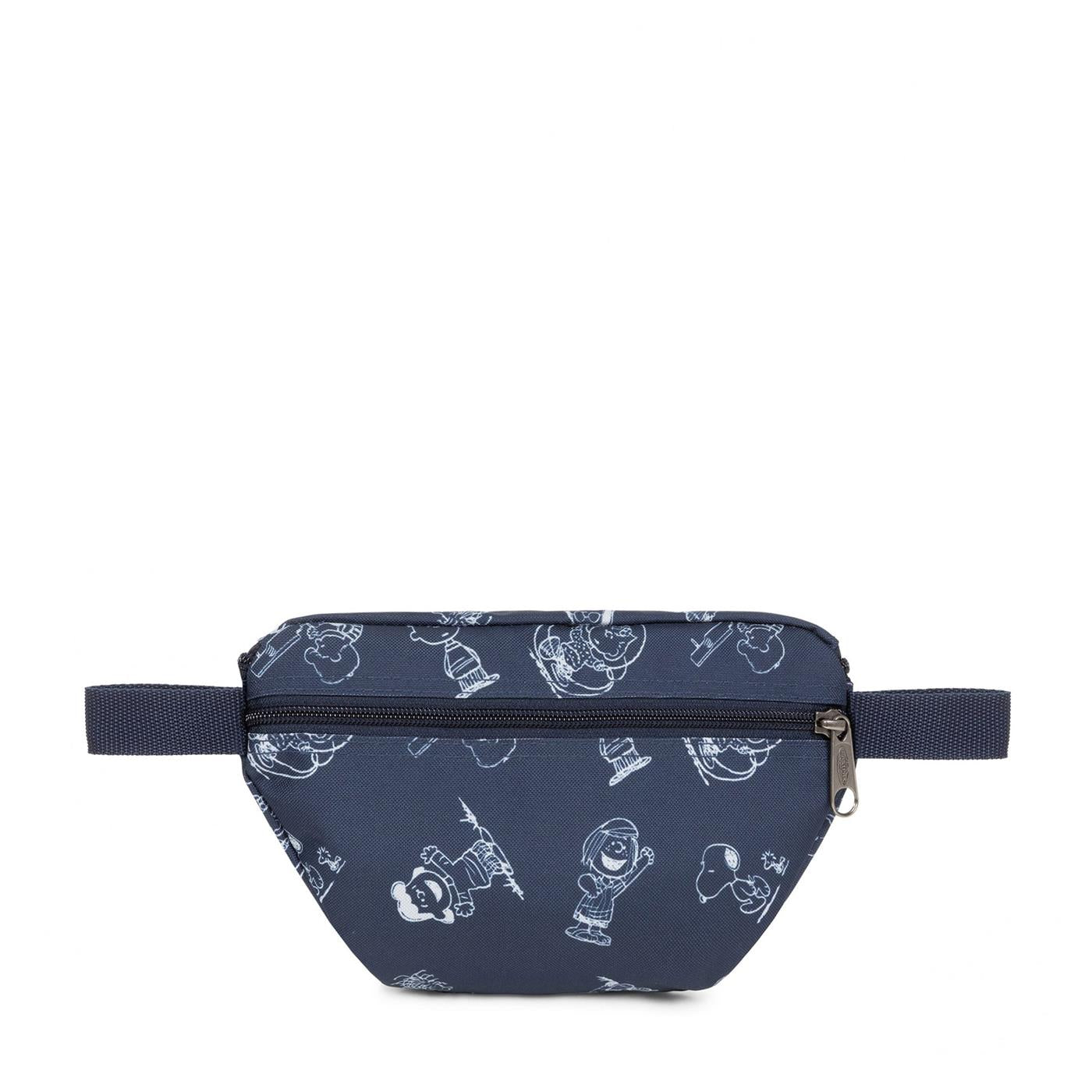 Eastpak x Peanuts Springer Peanuts Navy  - EK0000747O01