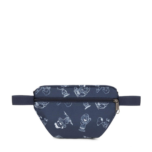 Eastpak x Peanuts Springer Peanuts Navy  - EK0000747O01