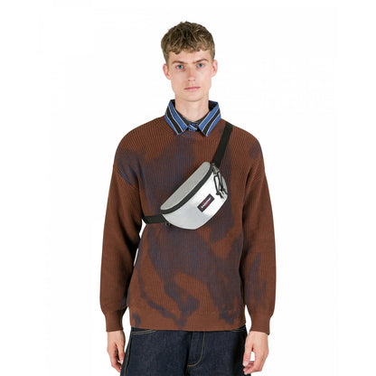 Eastpak Springer Space Silver  - EK0000747Y21
