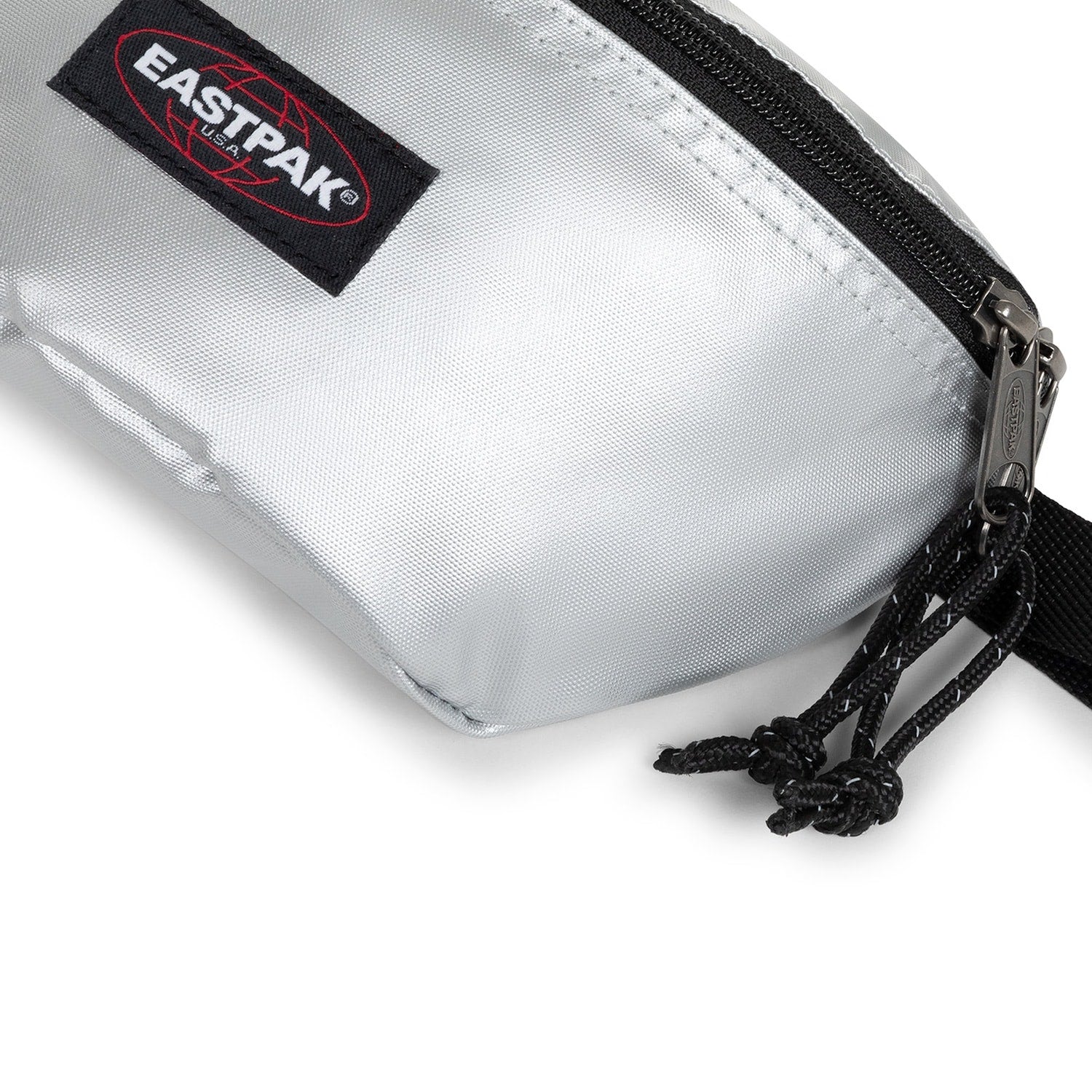 Eastpak Springer Space Silver  - EK0000747Y21