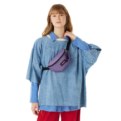 Eastpak Springer Dahlia Purple  - EK000074A0Z1