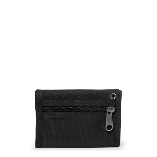 Eastpak Crew Black  - EK0003710081