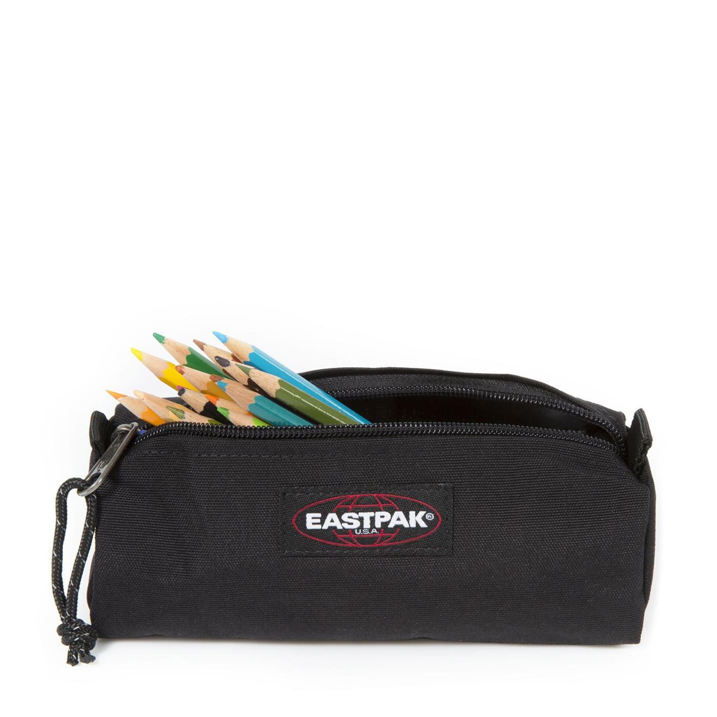 Eastpak Benchmark Black  - EK0003720081