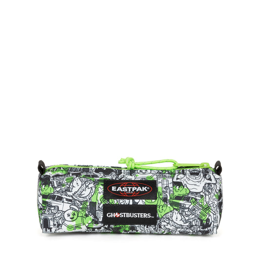 Eastpak x Ghostbusters Benchmark GB Doodle  - EK0003721Z01