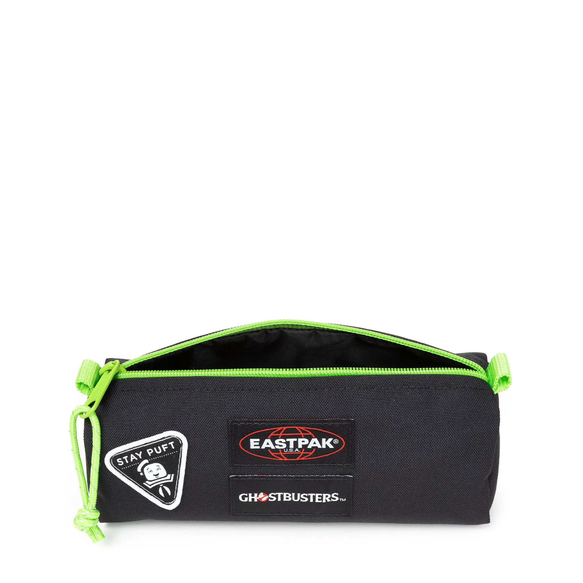Eastpak x Ghostbusters Benchmark GB Patches  - EK0003721Z11