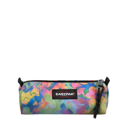Eastpak Benchmark Flower Blur Mix  - EK0003722O51