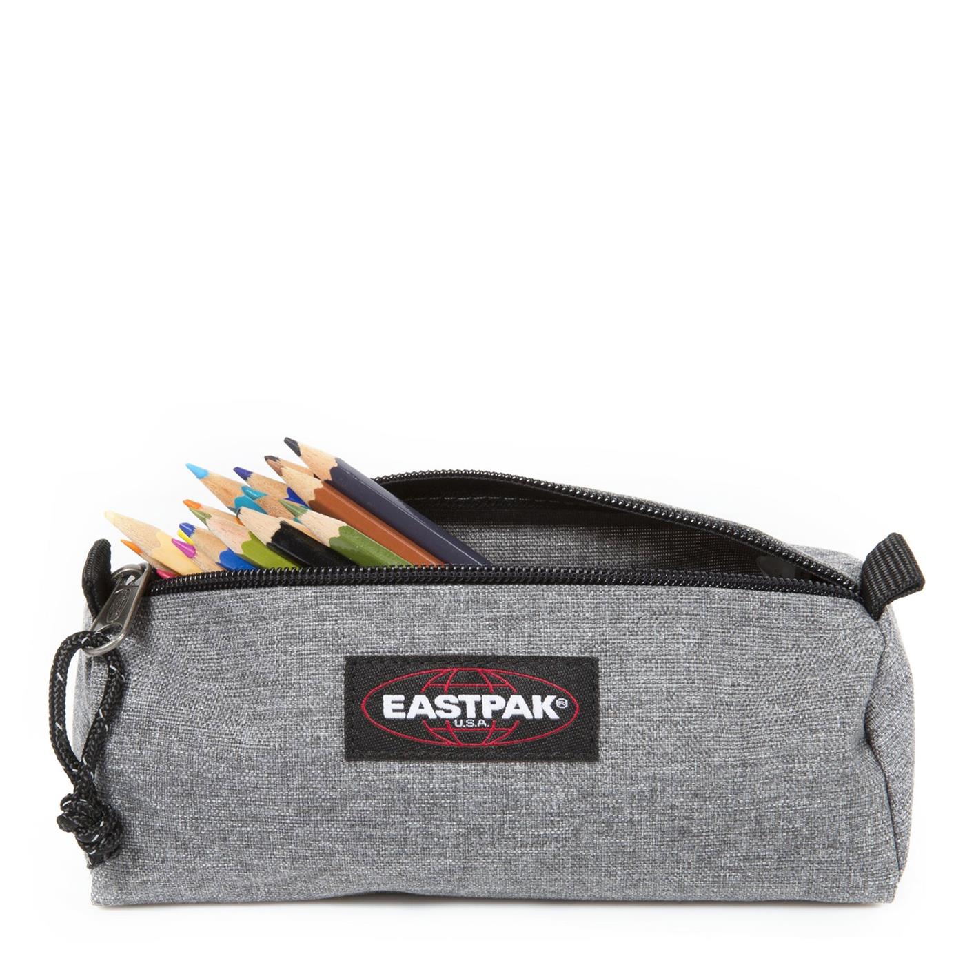 Eastpak Benchmark Sunday Grey  - EK0003723631