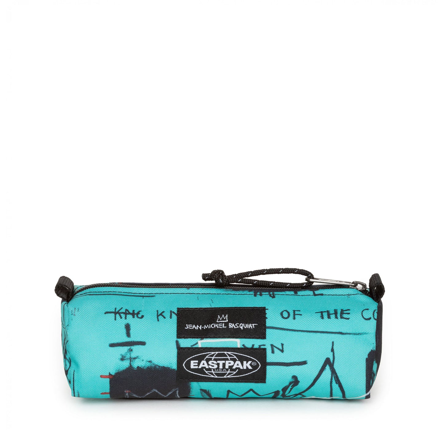 Eastpak Benchmark Basquiat Equals Pi  - EK0003724Y61