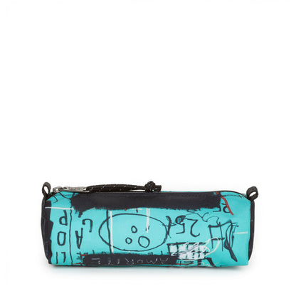 Eastpak Benchmark Basquiat Equals Pi  - EK0003724Y61