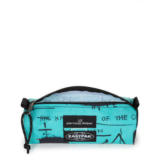 Eastpak Benchmark Basquiat Equals Pi  - EK0003724Y61