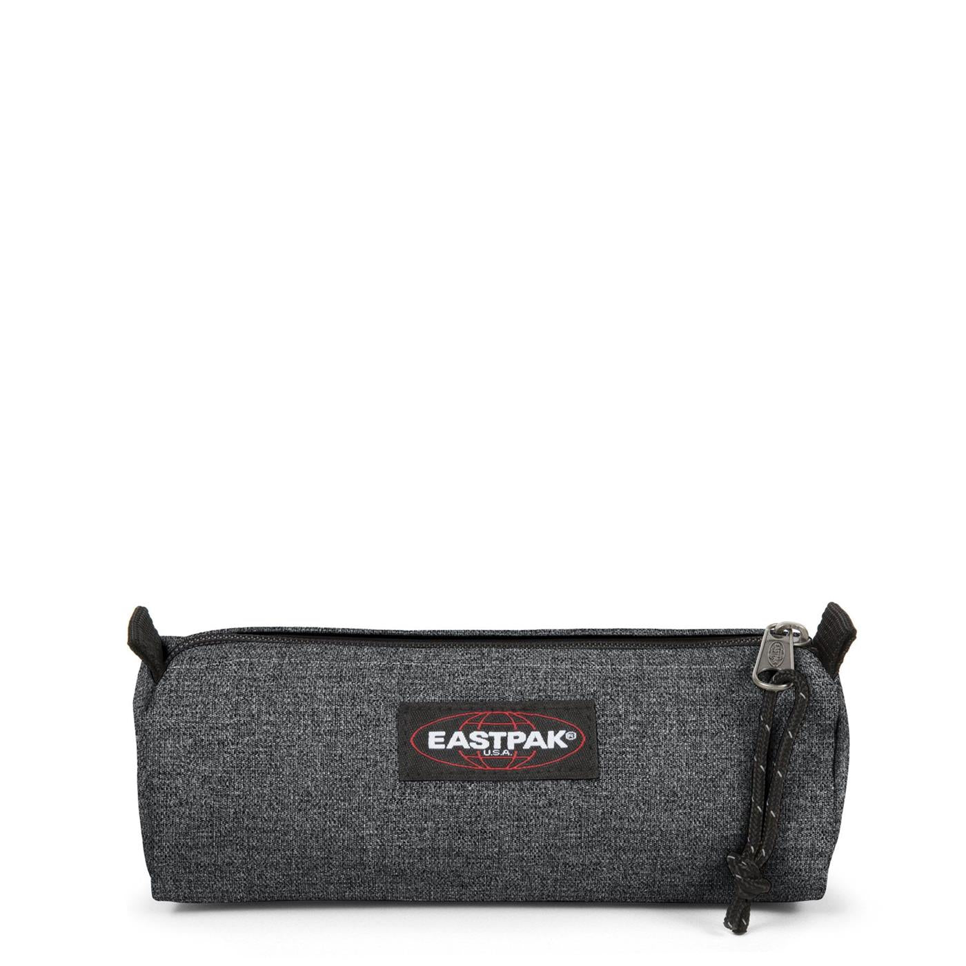 Eastpak Benchmark Black Denim  - EK00037277H1