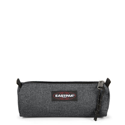 Eastpak Benchmark Black Denim  - EK00037277H1
