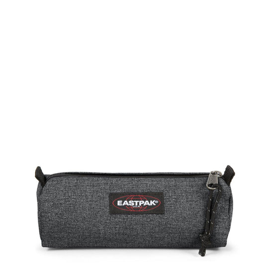 Eastpak Benchmark Black Denim  - EK00037277H1