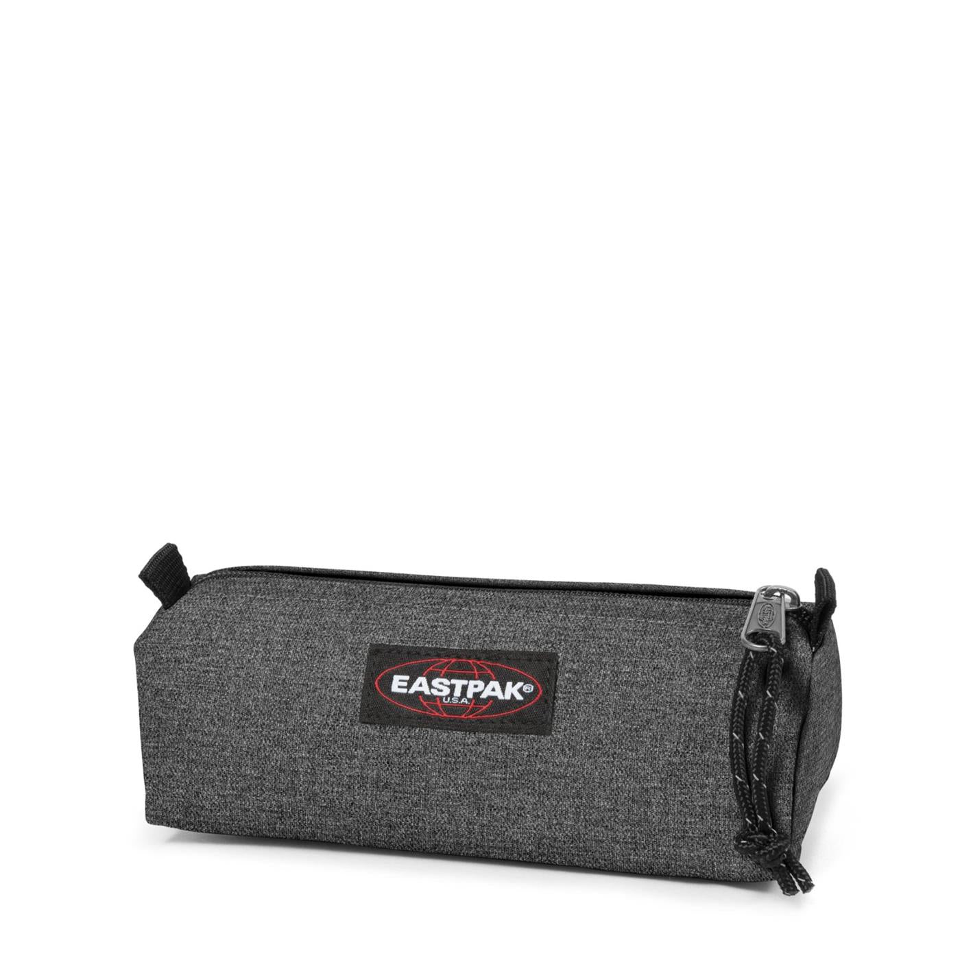 Eastpak Benchmark Black Denim  - EK00037277H1