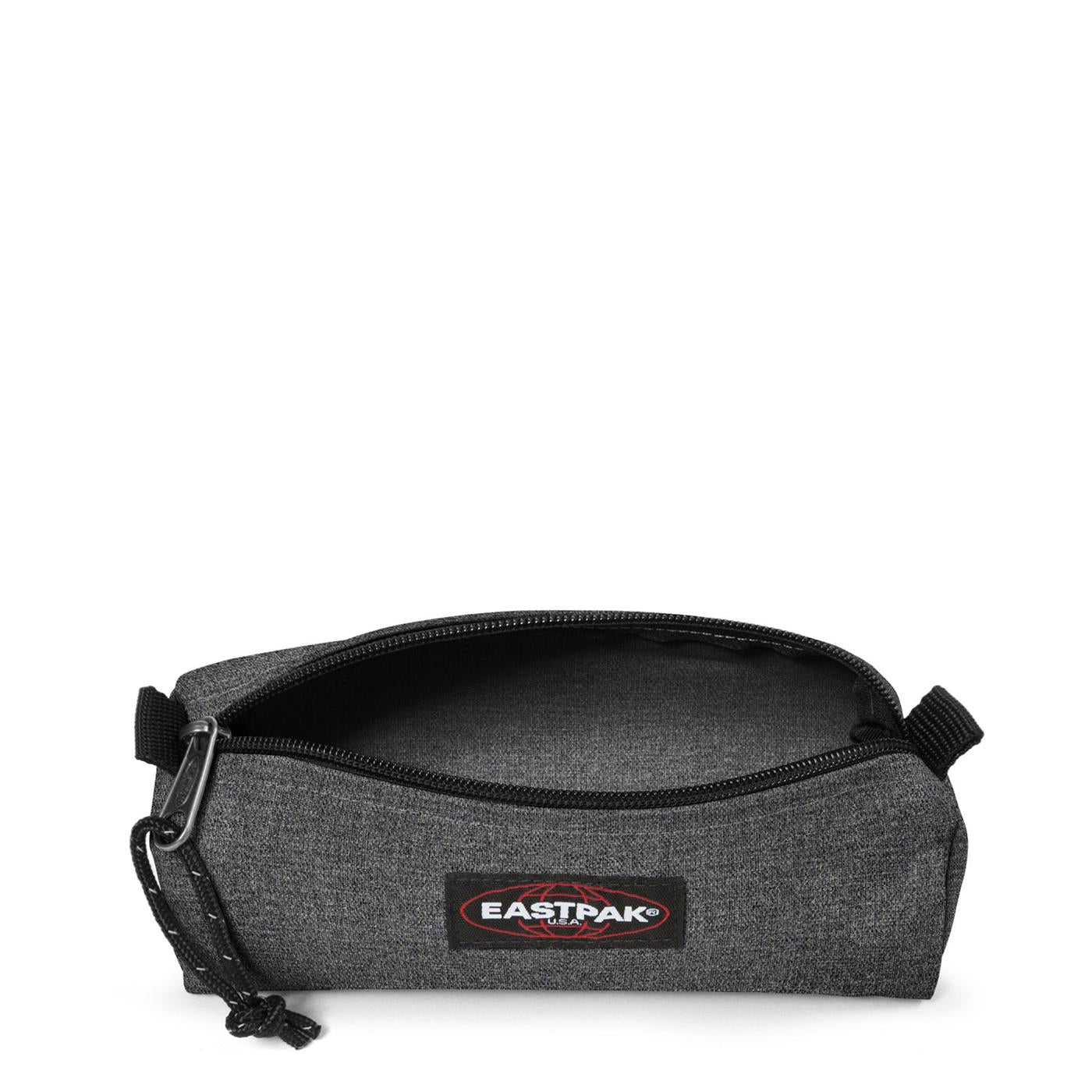 Eastpak Benchmark Black Denim  - EK00037277H1
