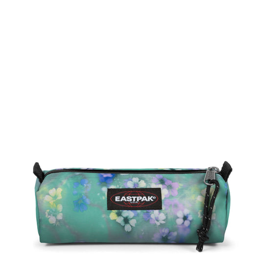 Eastpak Benchmark Flora Fade Aqua