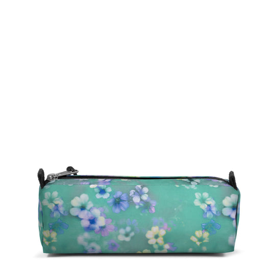 Eastpak Benchmark Flora Fade Aqua