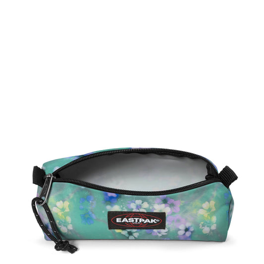 Eastpak Benchmark Flora Fade Aqua
